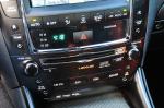 Lexus IS-F 2008 года